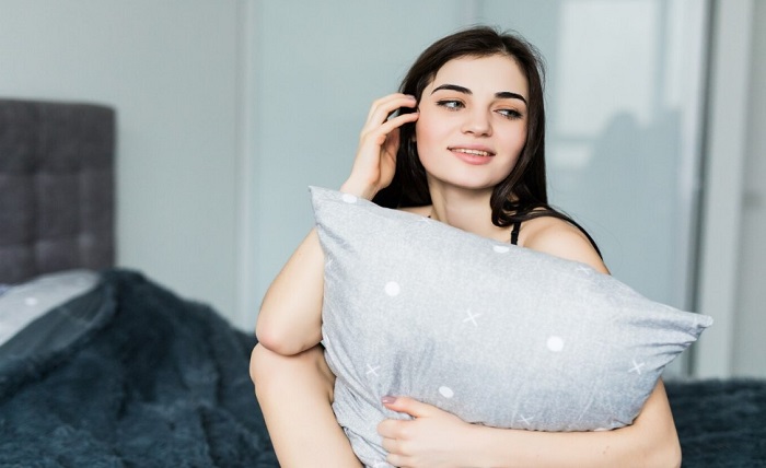 Experience Ultimate Comfort with Vograce Custom Body Pillows Screenshot 7