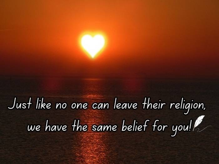 Soulful Allah Shayari in English