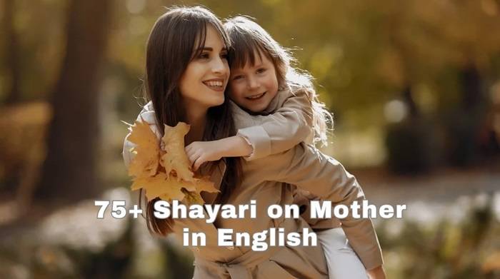 Unique Maa Shayari in English to Reflect and Share